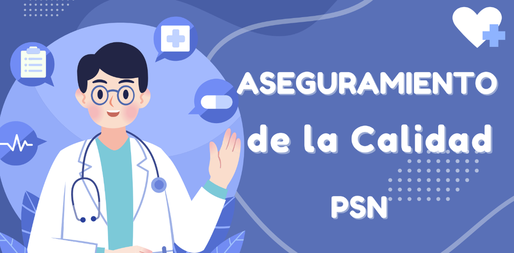 Aseguramiento de la calidad